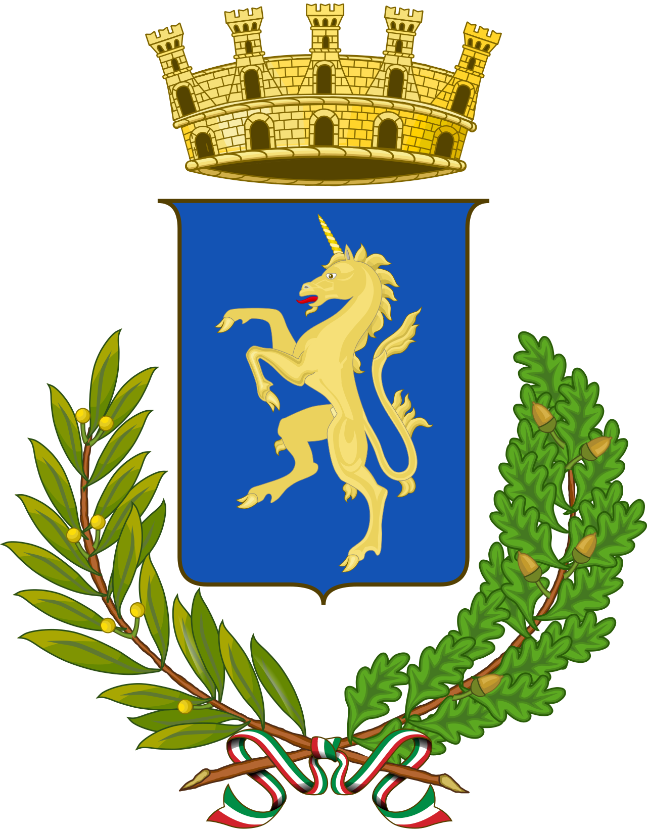 Municipality of Cassano all’Ionio