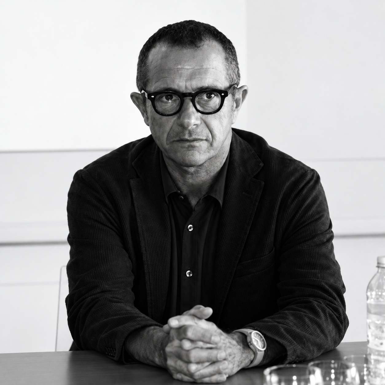 Mosè Ricci